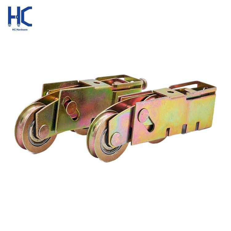 sliding window and door roller