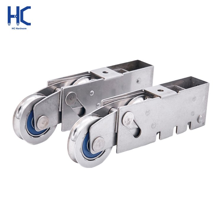 sliding window and door roller hc-f9105-ss