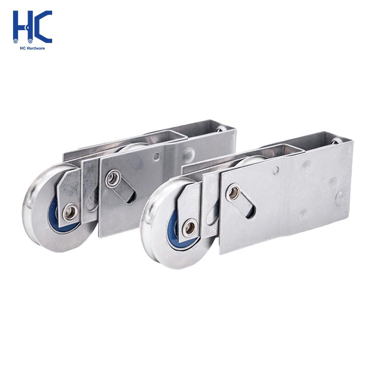 sliding window and door roller hc-f9106-ss