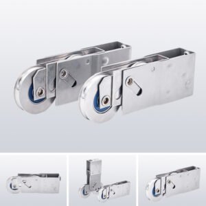 sliding window and door roller hc-f9106-ss