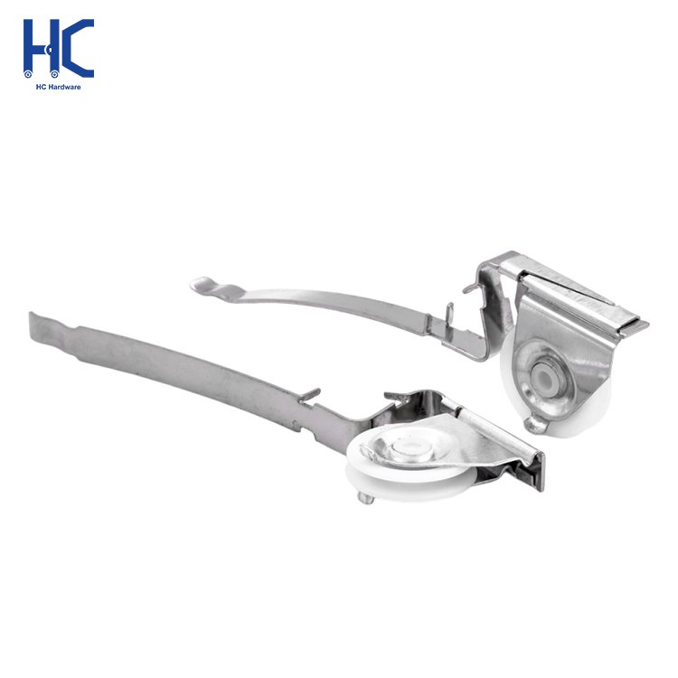 Sliding Screen Door Roller Assembly