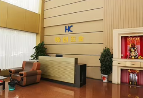 Zhongshan-Huachuang-Hardware