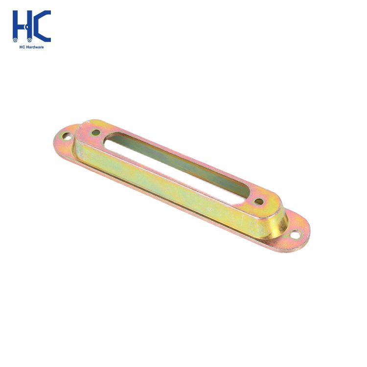 Recessed Sliding Door Pull Handle HC F6001 05 01