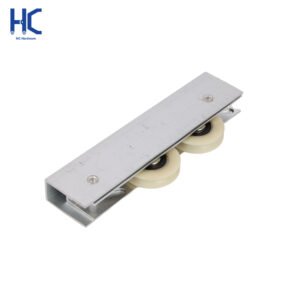 Sliding door and window roller assembly HC-PJS-350-N