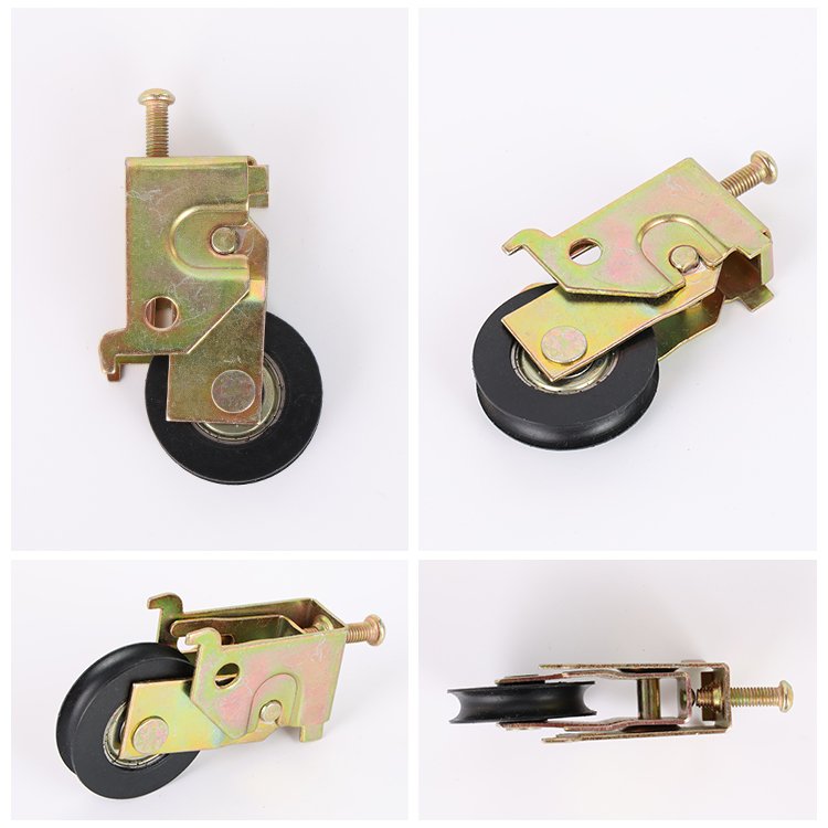 Sliding Door Window Roller HC R1062 SN