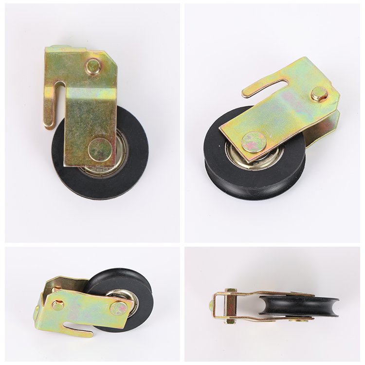 Sliding Window Door Roller HC R1061 SN