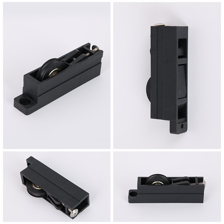 Sliding Door Roller Wheel Assembly – HC-R1120-N