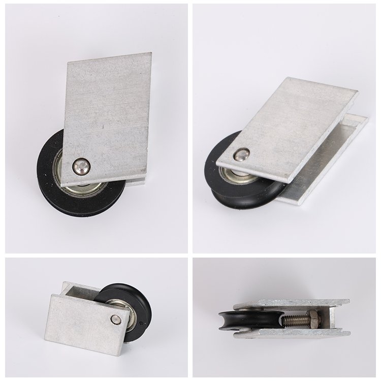 Sliding window and door roller HC-R1130-N wheel assembly