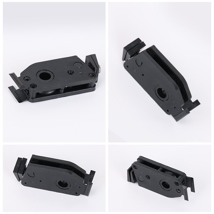 Sliding window and door roller HC-R1240-N profile